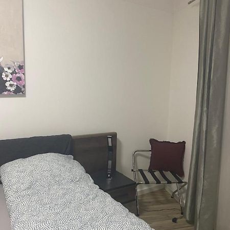Tatra Apartment By The Danube Fully Accessible Βουδαπέστη Εξωτερικό φωτογραφία