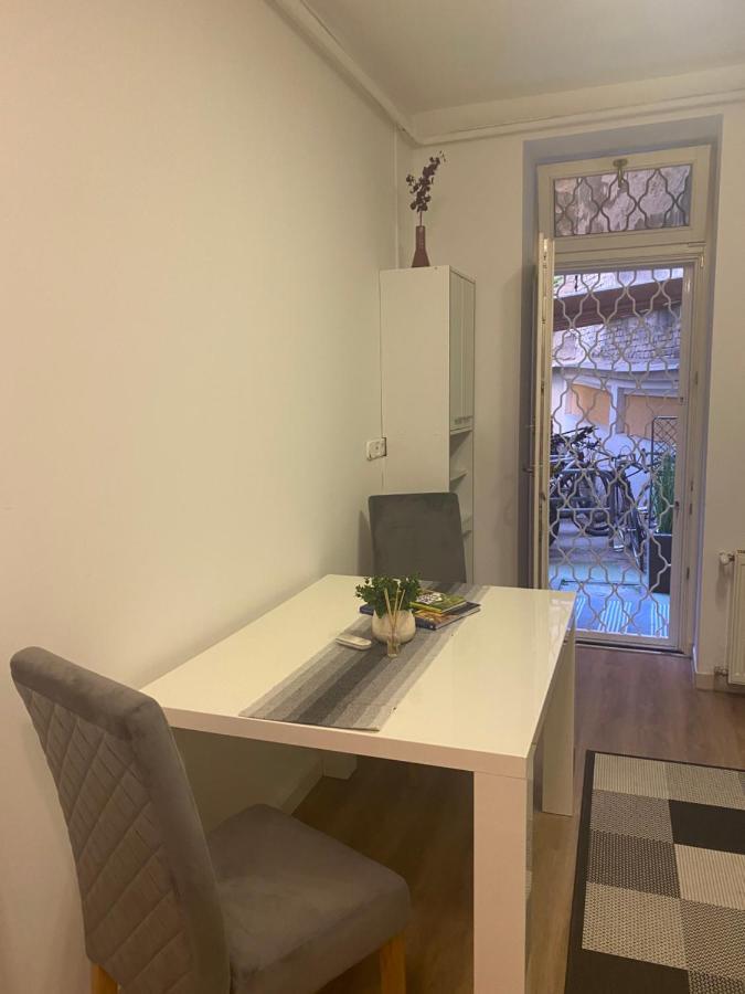 Tatra Apartment By The Danube Fully Accessible Βουδαπέστη Εξωτερικό φωτογραφία