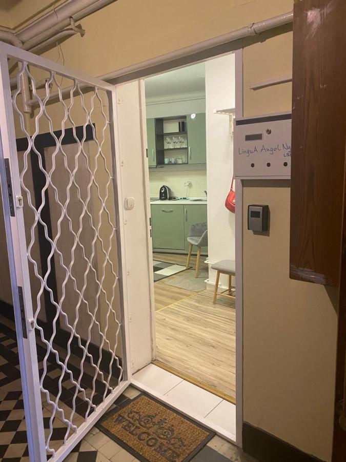 Tatra Apartment By The Danube Fully Accessible Βουδαπέστη Εξωτερικό φωτογραφία