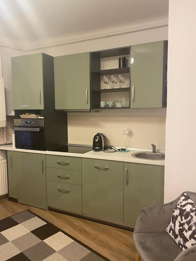 Tatra Apartment By The Danube Fully Accessible Βουδαπέστη Εξωτερικό φωτογραφία