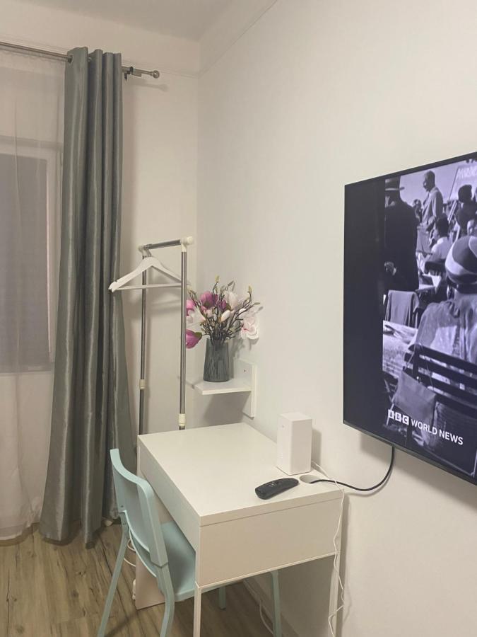 Tatra Apartment By The Danube Fully Accessible Βουδαπέστη Εξωτερικό φωτογραφία
