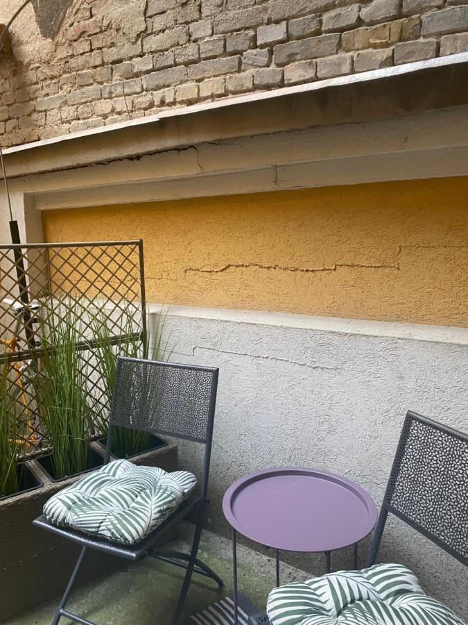Tatra Apartment By The Danube Fully Accessible Βουδαπέστη Εξωτερικό φωτογραφία