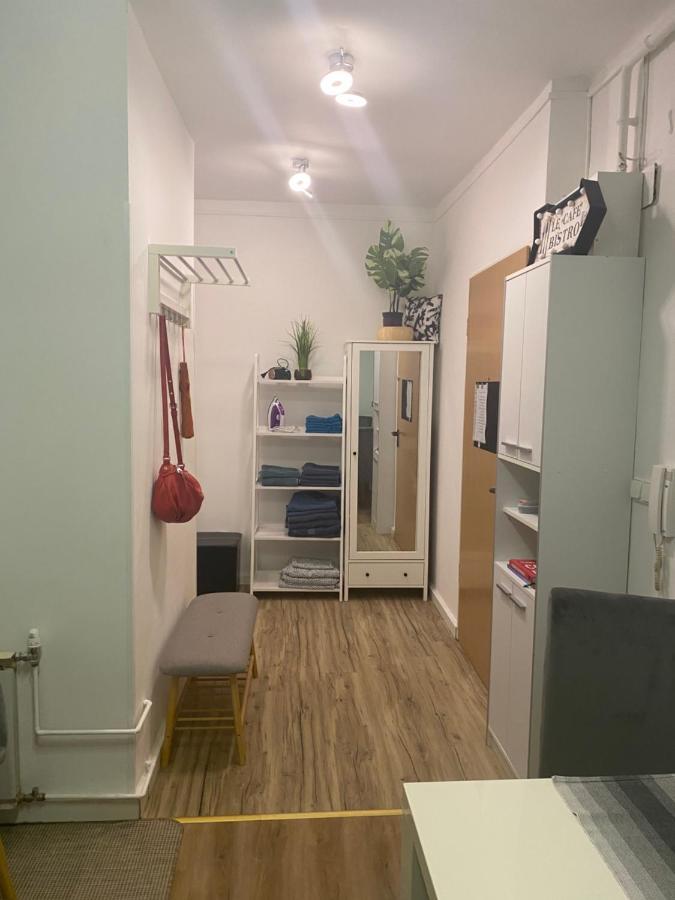 Tatra Apartment By The Danube Fully Accessible Βουδαπέστη Εξωτερικό φωτογραφία
