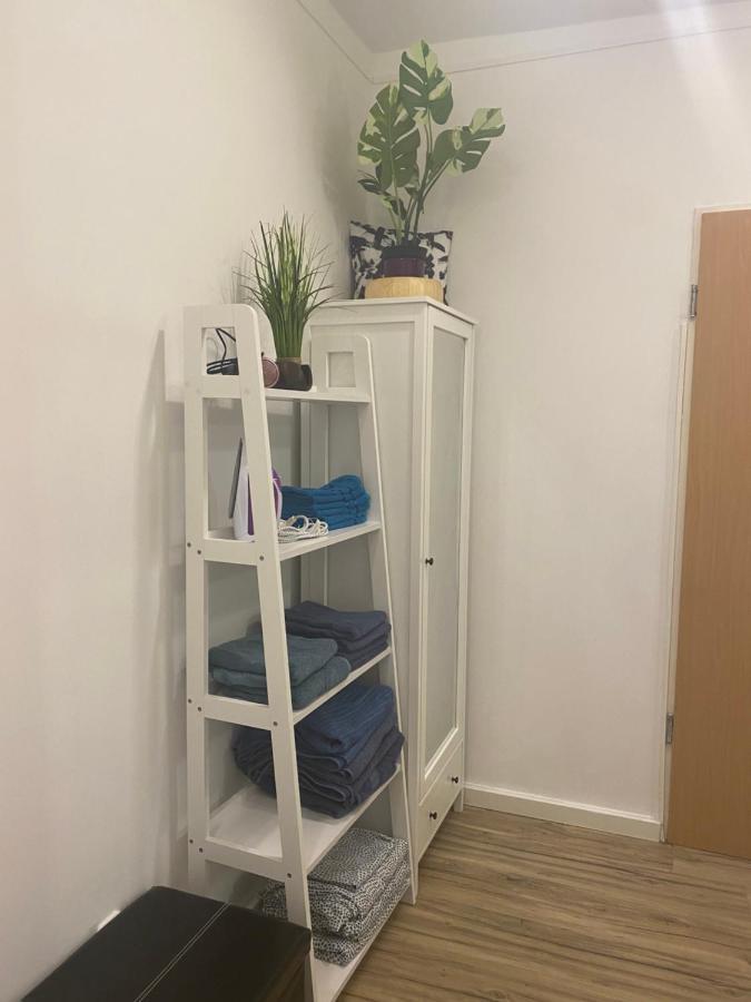 Tatra Apartment By The Danube Fully Accessible Βουδαπέστη Εξωτερικό φωτογραφία