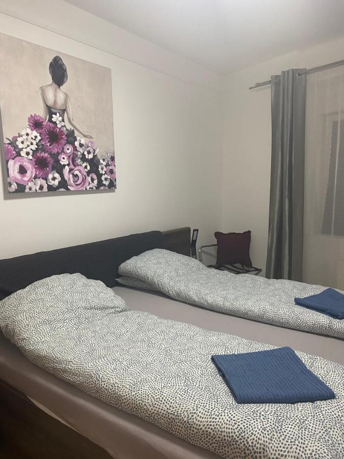 Tatra Apartment By The Danube Fully Accessible Βουδαπέστη Εξωτερικό φωτογραφία