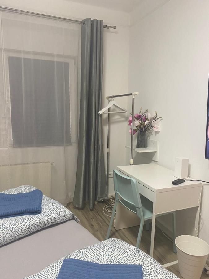 Tatra Apartment By The Danube Fully Accessible Βουδαπέστη Εξωτερικό φωτογραφία