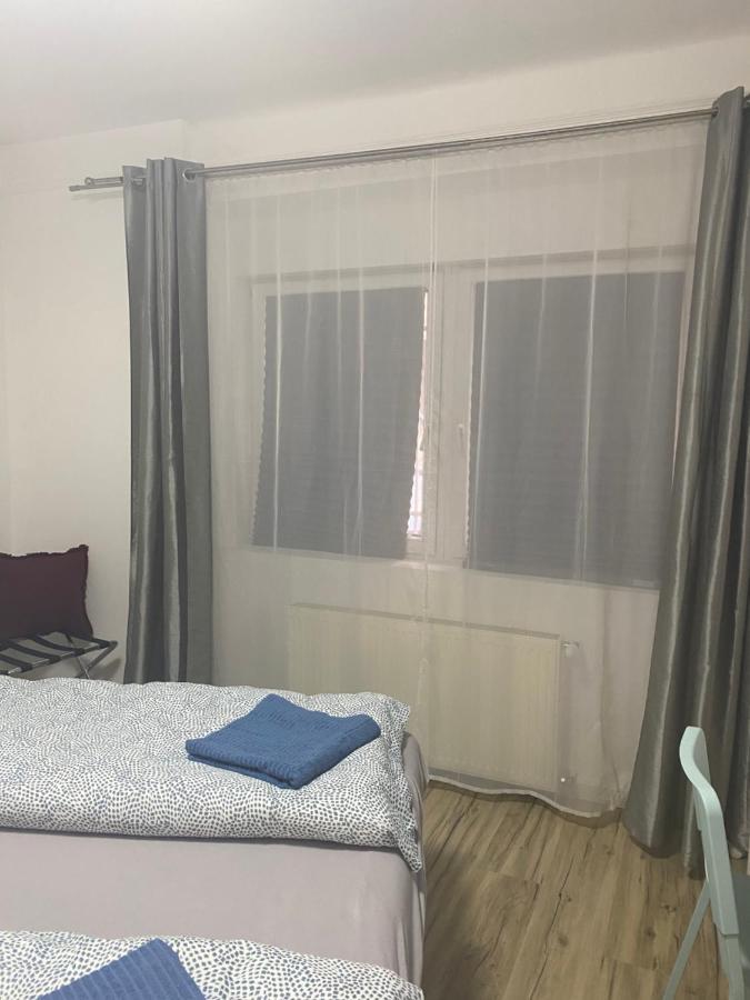 Tatra Apartment By The Danube Fully Accessible Βουδαπέστη Εξωτερικό φωτογραφία
